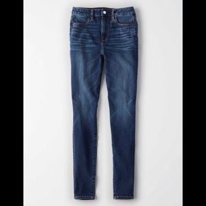 American Eagle 360 Ne(x)t Level Stretch Jeans
